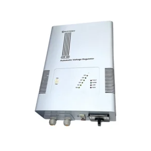 استابلایزر مدترونیک مدل MAD-STB-8KVA ظرفیت 8000KVA