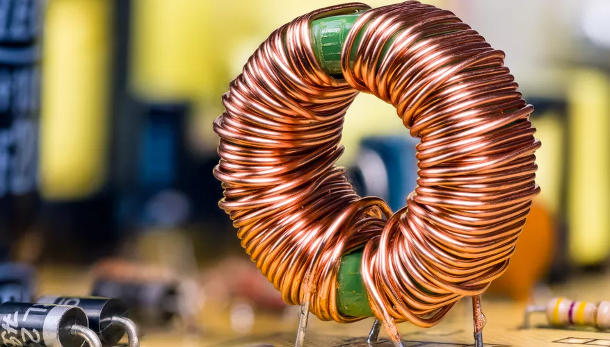 Manufacturer of various types of toroidal transformers